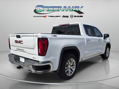 Used 2021 GMC Sierra 1500 SLT