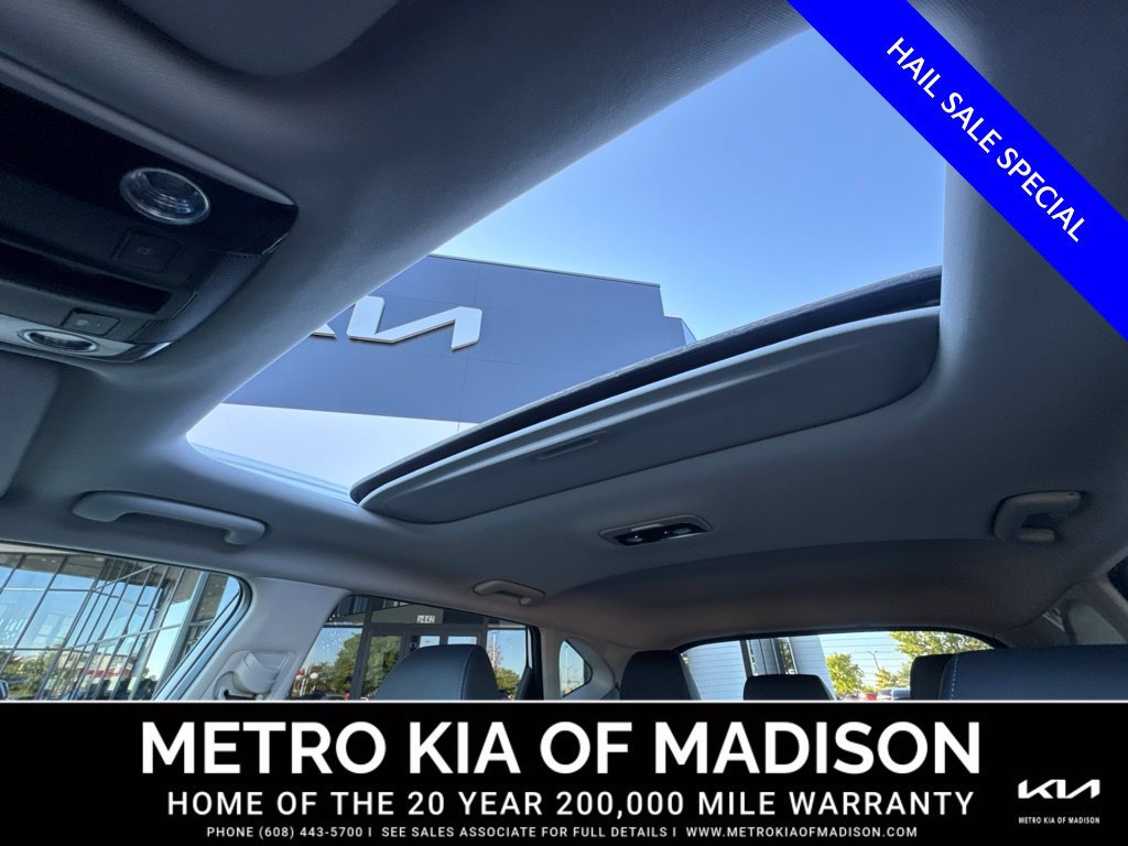 Used 2026 Kia Seltos EX w/ EX Sunroof Package AWD/4WD image 32