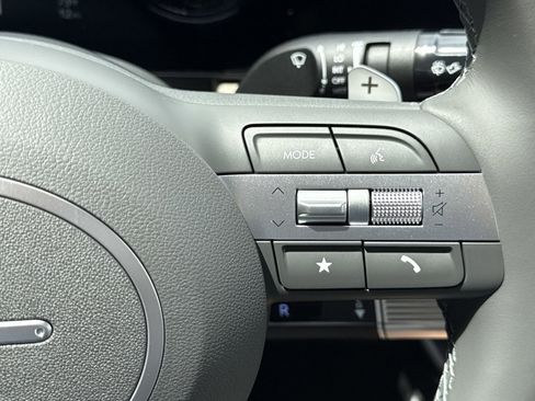 New 2025 Hyundai Sonata SEL image 20