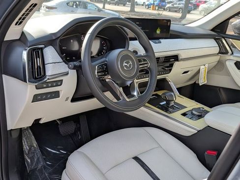 New 2026 MAZDA CX-90 3.3 Turbo S w/ Premium Plus AWD/4WD image 13