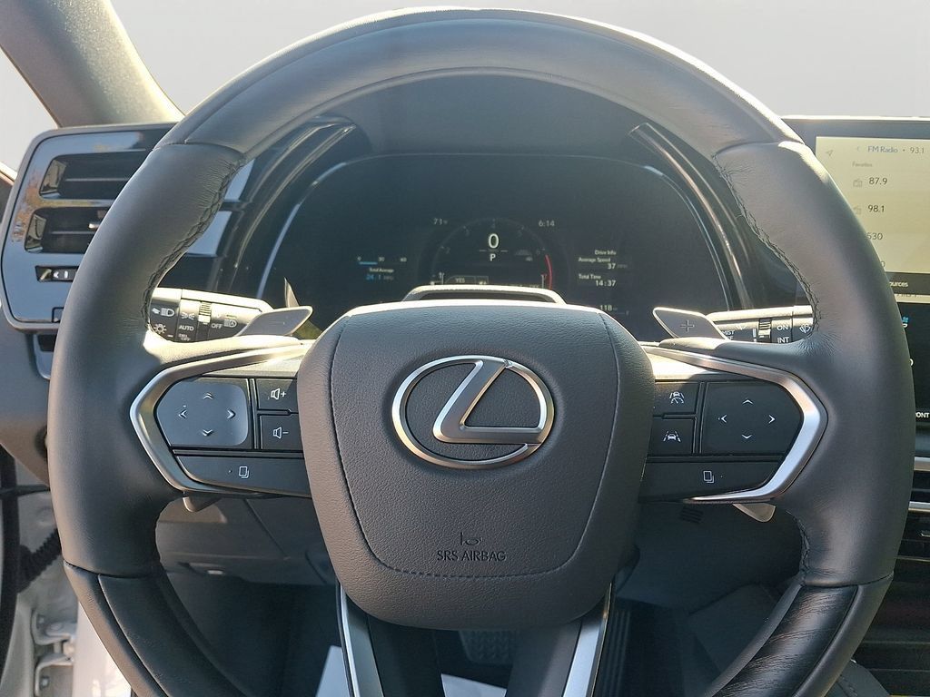 Used 2026 Lexus RX 350 AWD w/ Convenience Package image 20