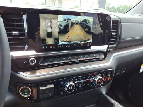 New 2026 GMC Sierra 1500 SLT w/ SLT Premium Plus Package AWD/4WD image 20