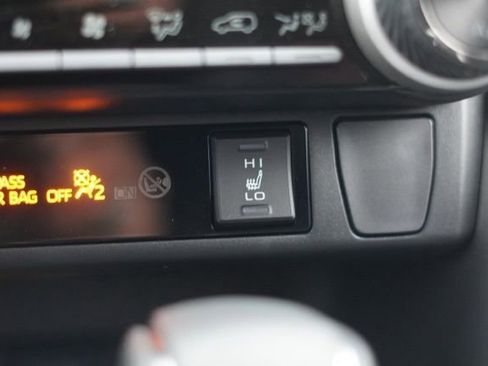 Certified 2025 Toyota RAV4 XSE image 35