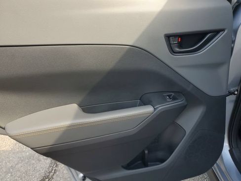 New 2026 Subaru Crosstrek 2.5i Wilderness w/ Crosstrek Mirror Package AWD/4WD image 13
