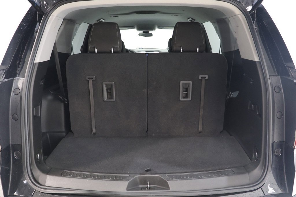 Used 2022 GMC Acadia SLE FWD image 29