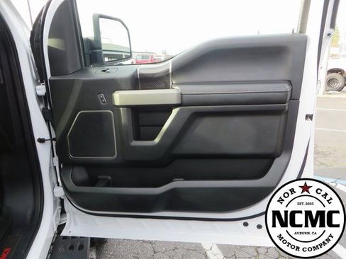 Used 2020 Ford F150 Raptor w/ Equipment Group 802A Luxury image 57