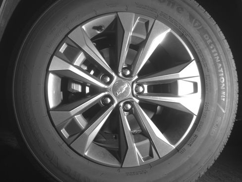 Used 2025 Chevrolet Equinox LT image 12