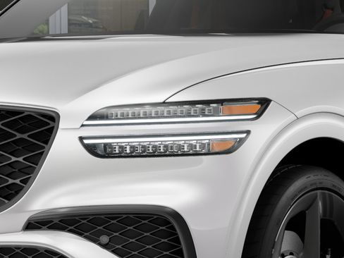 New 2026 Genesis GV70 2.5T Sport Prestige AWD/4WD image 11