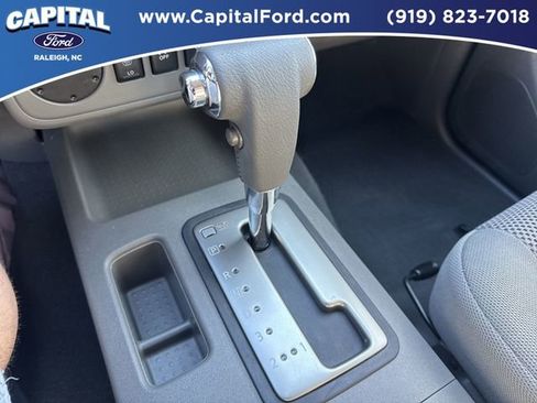 Used 2019 Nissan Frontier SV w/ Value Truck Package image 30