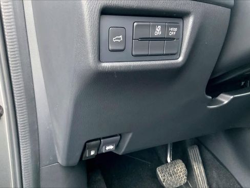 Used 2024 MAZDA CX-5 AWD 2.5 S w/ Premium Package image 36