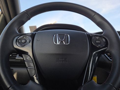 Used 2017 Honda Accord Sport Special Edition image 26