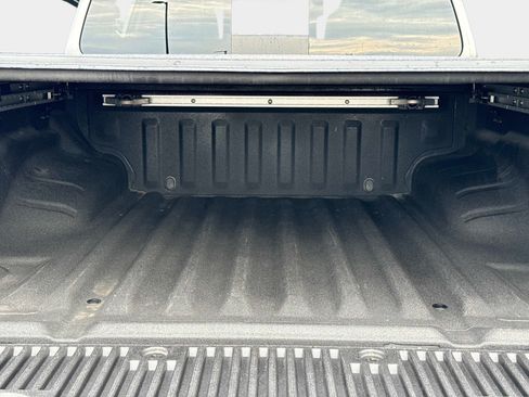 Used 2026 Nissan Frontier PRO-4X w/ Pro Premium Package AWD/4WD image 13