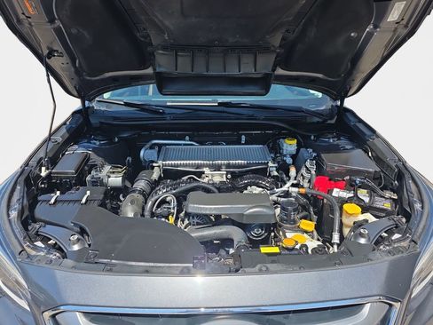 Used 2021 Subaru Outback Touring XT AWD/4WD image 24