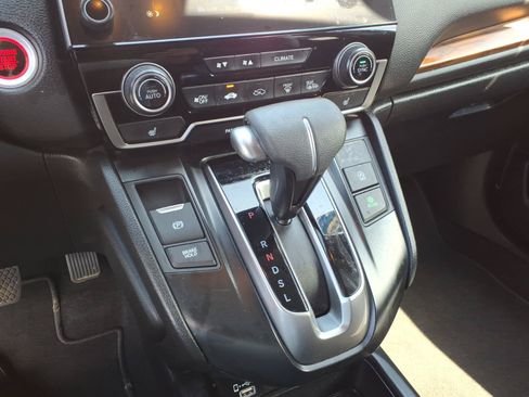 Certified 2020 Honda CR-V EX image 17