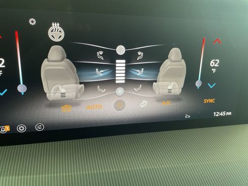 Certified 2025 Nissan Murano SL image 32