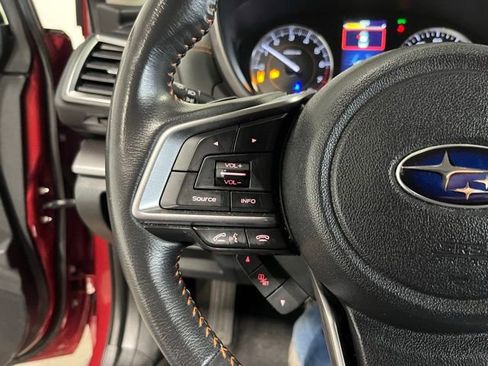 Used 2019 Subaru Crosstrek 2.0i Limited w/ Popular Package #3 AWD/4WD image 25