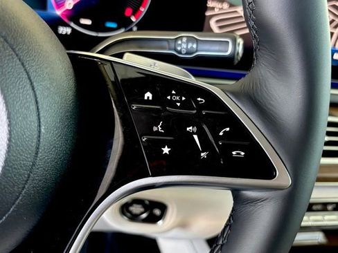 Certified 2026 Mercedes-Benz GLE 450 4MATIC image 21