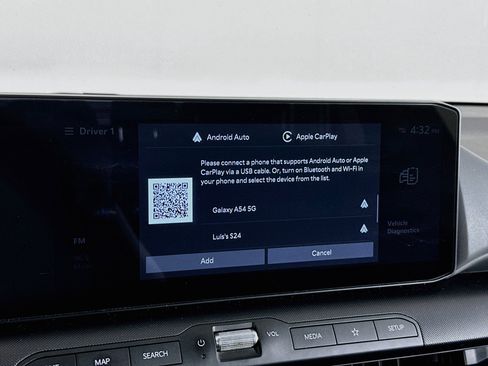 Used 2025 Kia K4 FWD image 22