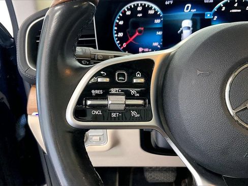 Used 2021 Mercedes-Benz GLS 450 GLS 450 image 23