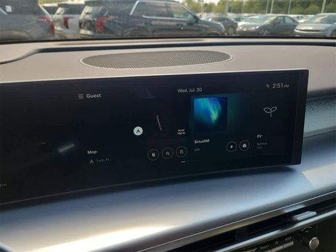 New 2026 Hyundai Ioniq 9 SE image 26