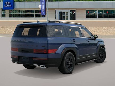 New 2026 Hyundai Santa Fe XRT image 4
