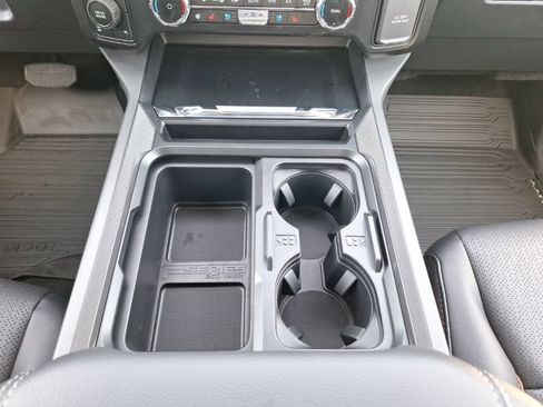 New 2026 Ford F350 Lariat w/ Black Appearance Package AWD/4WD image 14
