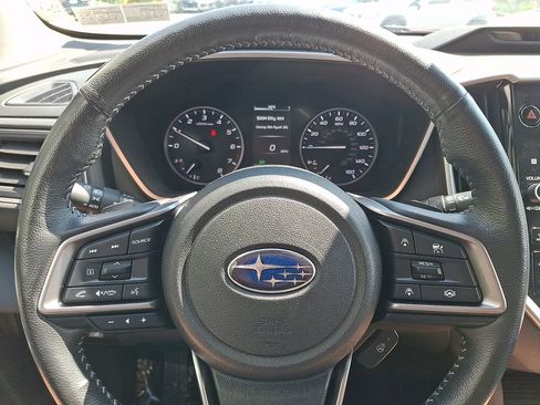 Certified 2023 Subaru Ascent Limited image 20