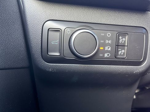 New 2026 Ford Escape ST-Line w/ Tech Pack #1 image 42