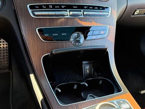 Used 2023 Mercedes-Benz C 300 C 300 image 23