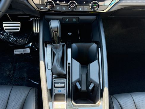 New 2026 Honda Accord Sport image 18