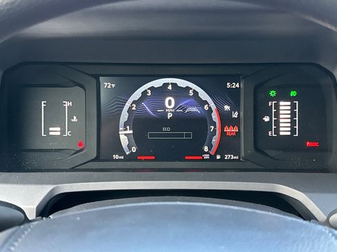 New 2025 Toyota Tacoma SR5 image 32