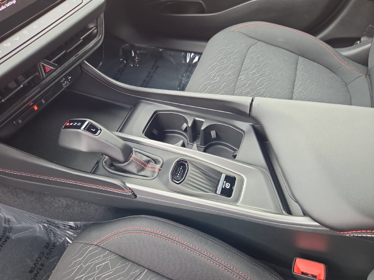 New 2026 Dodge Charger R/T w/ Blacktop Package AWD/4WD image 30