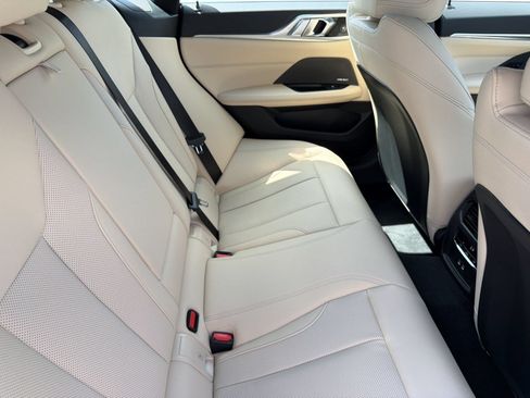 New 2026 BMW M440i w/ Premium Package RWD image 31