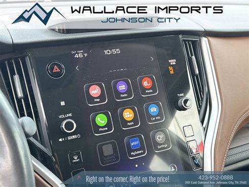 Certified 2022 Subaru Outback Touring XT image 27