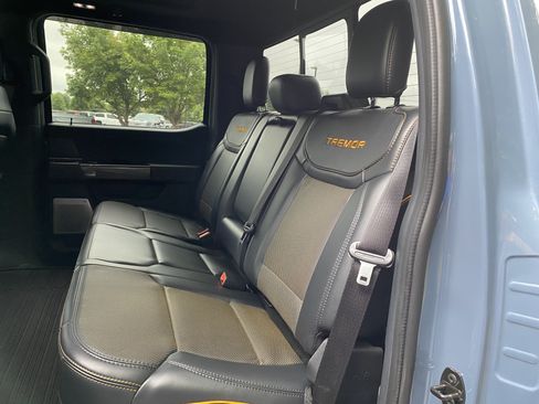 Used 2023 Ford F150 Tremor w/ Equipment Group 402A High AWD/4WD image 37