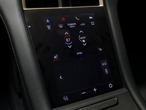 Used 2023 Porsche Taycan GTS image 15