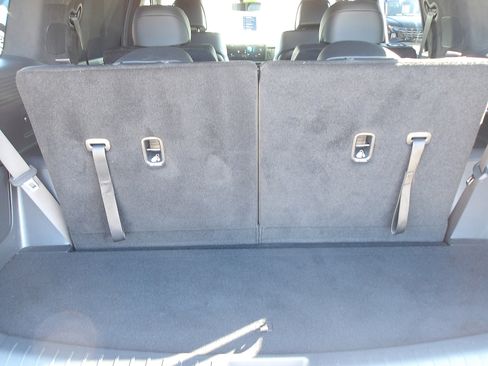 Certified 2025 Hyundai Santa Fe Calligraphy image 16