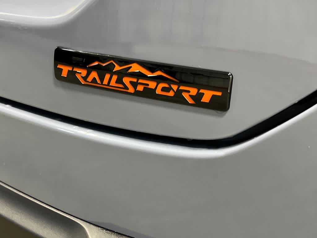 New 2026 Honda Pilot TrailSport image 6