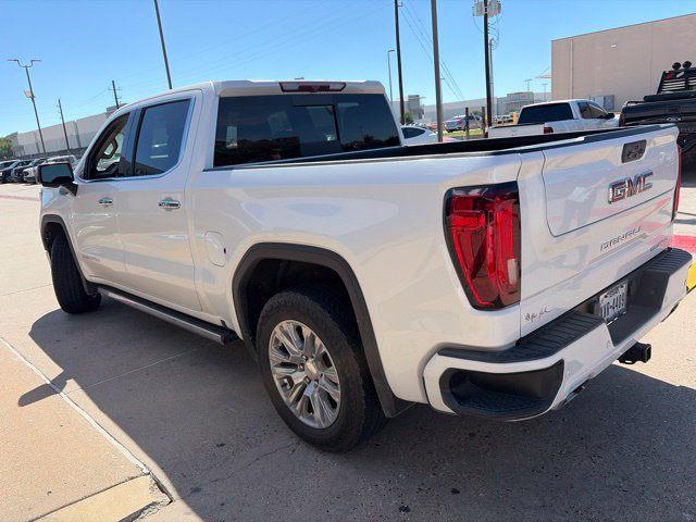 Used 2022 GMC Sierra 1500 Denali AWD/4WD image 12