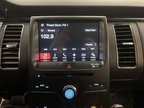 Used 2018 Ford Flex SEL w/ Equipment Group 202A FWD image 7