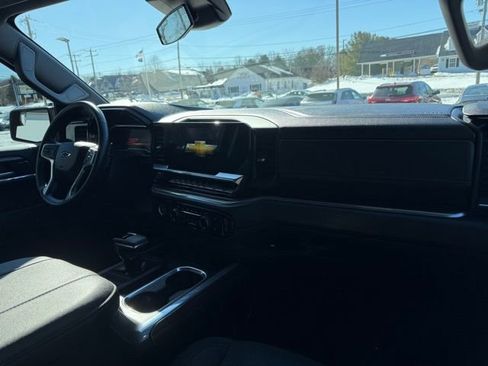 Used 2023 Chevrolet Silverado 1500 RST image 22