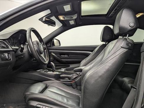 Used 2019 BMW 440i Coupe w/ M Sport Package image 13