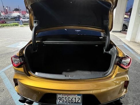 Used 2023 Acura TLX Type S image 8