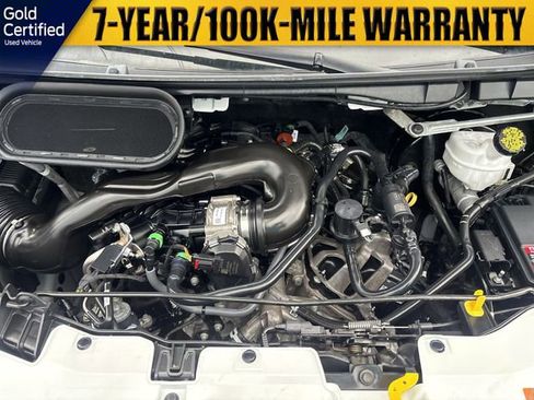 Certified 2024 Ford Transit 250 Low Roof w/ Exterior Upgrade Package image 33