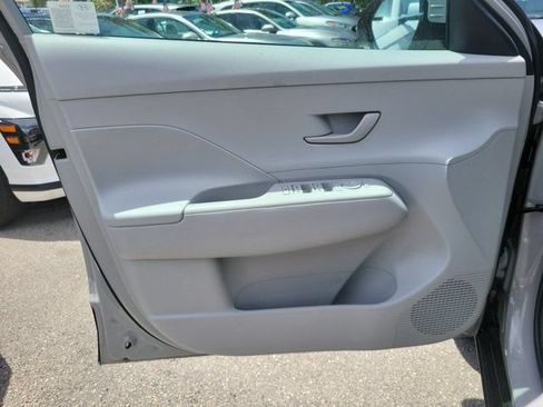 Certified 2024 Hyundai Kona SEL FWD image 12
