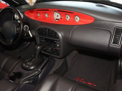 Used 1999 Plymouth Prowler image 12