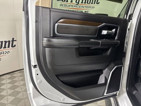 Used 2022 RAM 2500 Laramie image 20