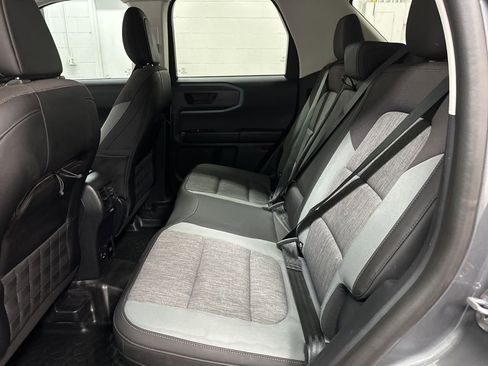 Used 2024 Ford Bronco Sport Badlands image 36