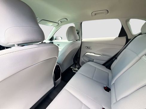 Certified 2024 Hyundai Kona SEL w/ Convenience Package FWD image 23
