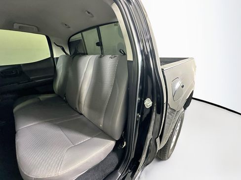 Used 2022 Toyota Tacoma SR image 25